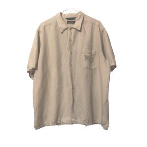 Nautica men’s button up shirt.